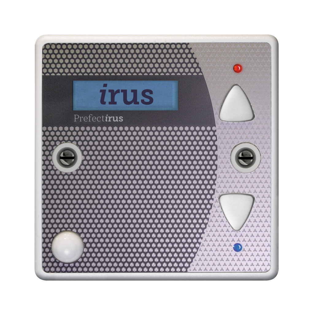 Prefect heating controller