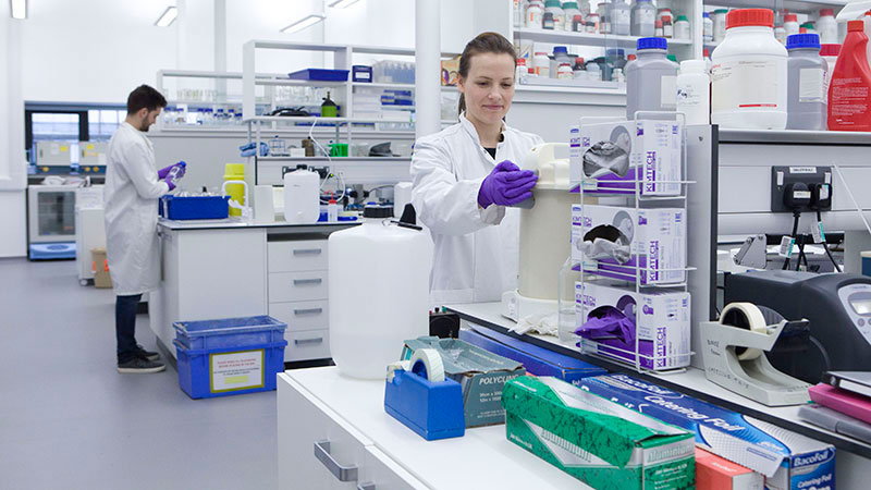 Biological and Medical Sciences