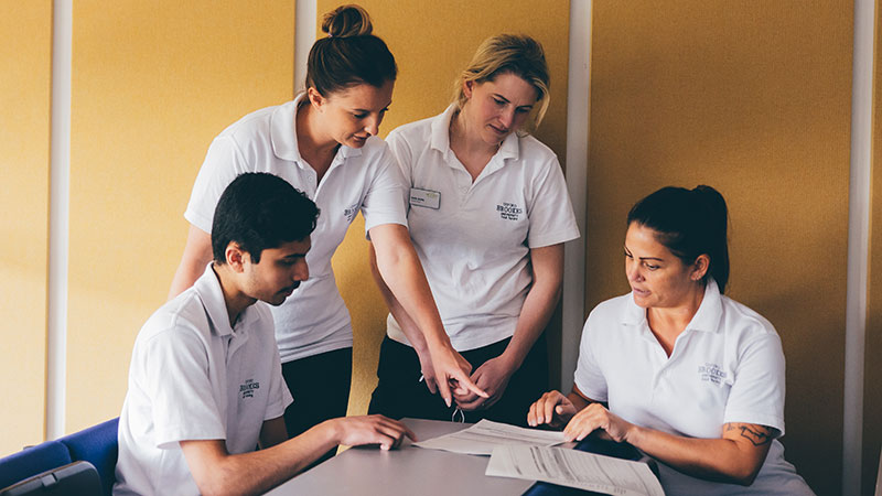 Apprenticeships