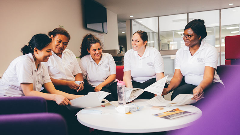 Career development courses
