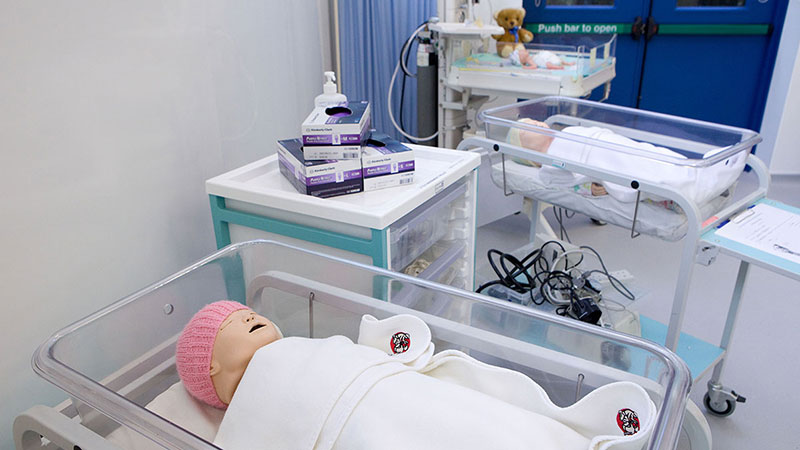 Incubators