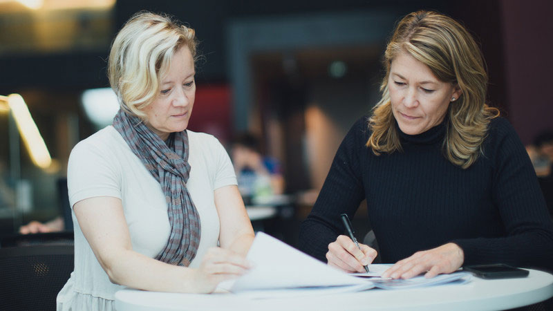 Working with UK schools