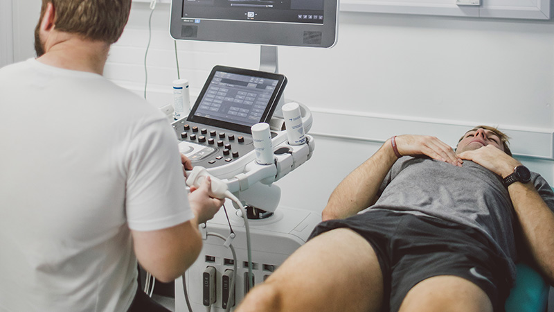 Physiotherapy, Occupational Therapy, and Rehabilitation