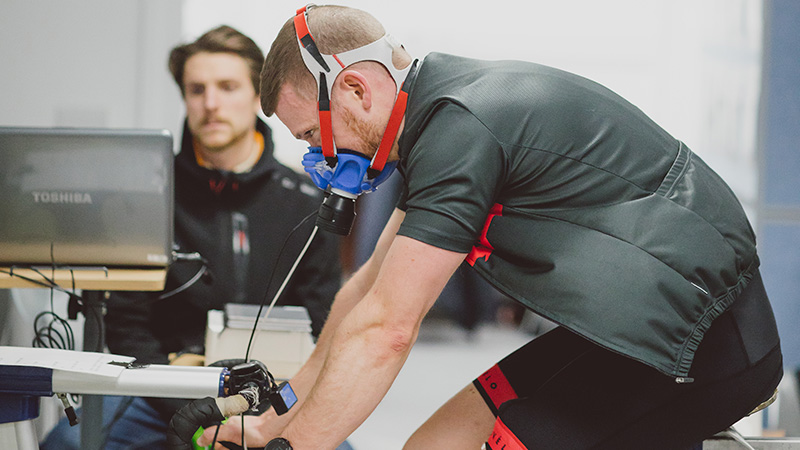 Sport and coaching sciences