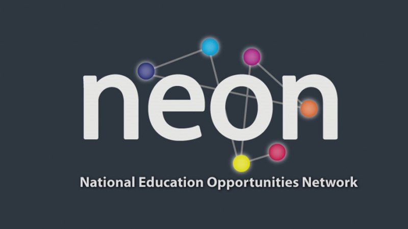 NEON logo