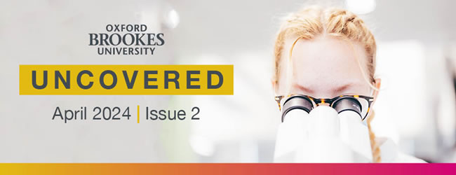 Uncovered April 2024 Issue 2