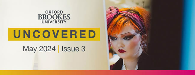 Uncovered May 2024 Issue 3