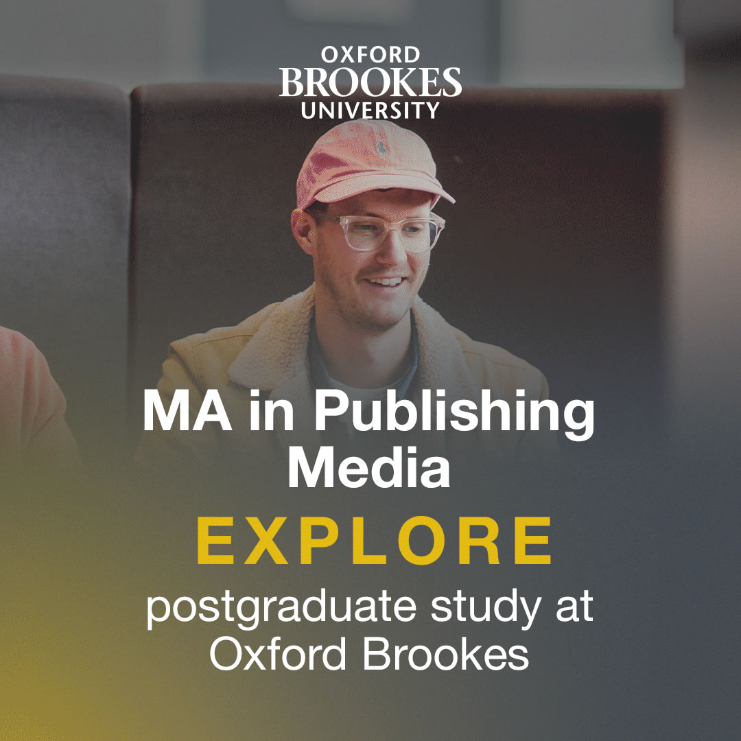 Publishing Media