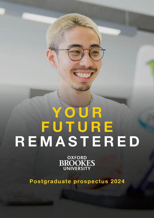 Your future remastered