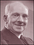 John Henry Brookes