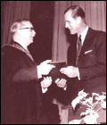 HRH the Duke of Edinburgh
