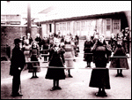 Pupils of Oxford City Technical School