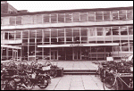 Oxford Polytechnic