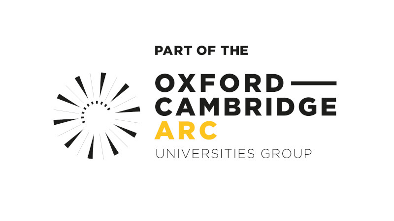 ARC logo