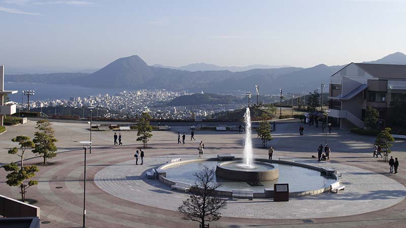 Asia Pacific University