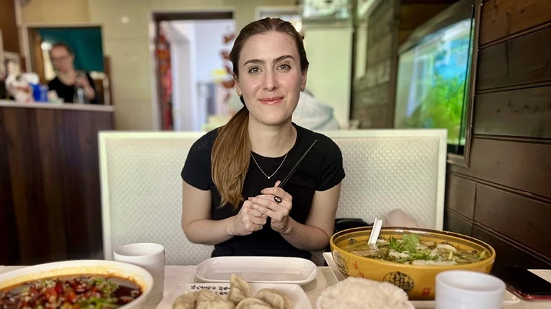 Aleida Gómez de Caso Villar