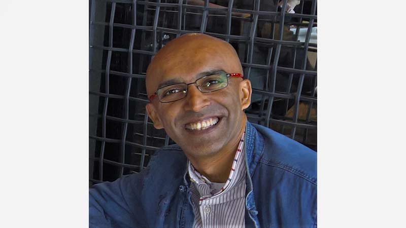 Anup Mysoor