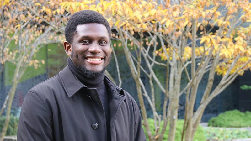 Kofi Owusu-Aidoo