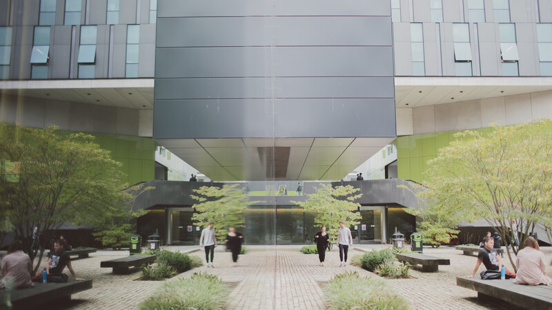 JHB Building