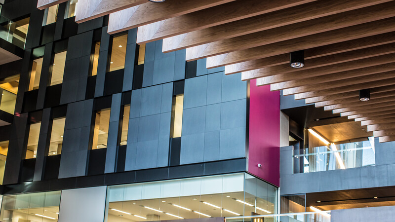 The Forum, JHBB