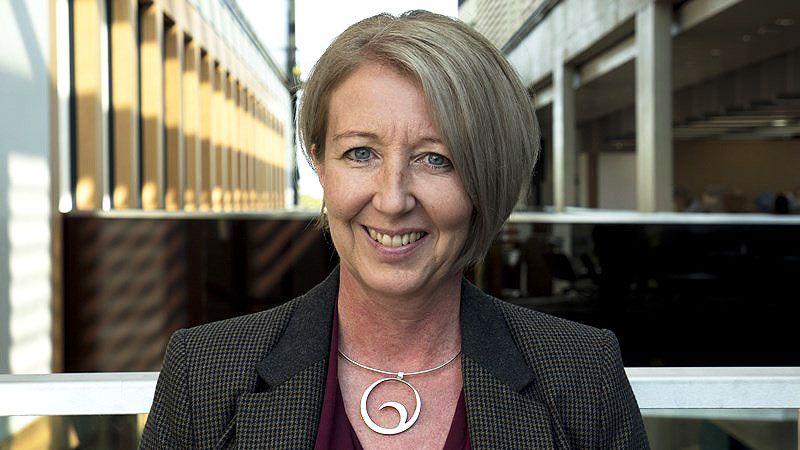 Professor Astrid Schloerscheidt