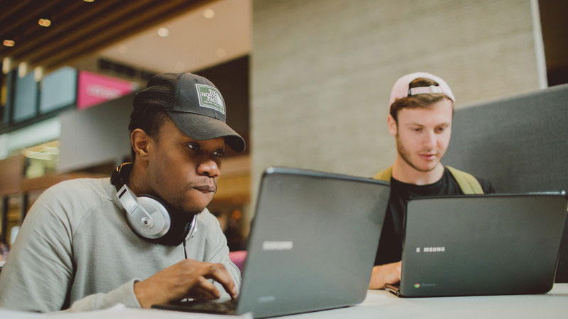 Support for recent graduates