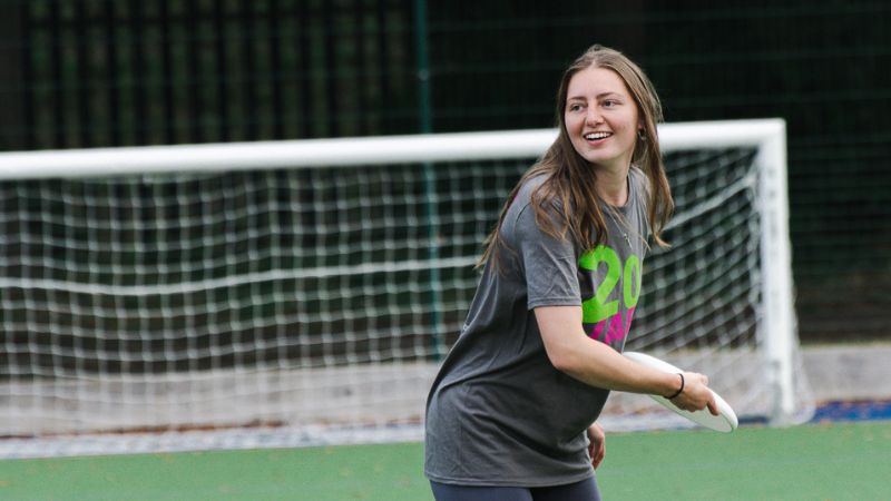 Brookes Active - Students 