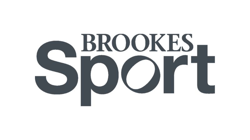 Brookes Sport logo