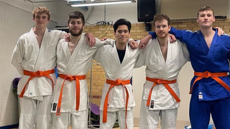 Judo