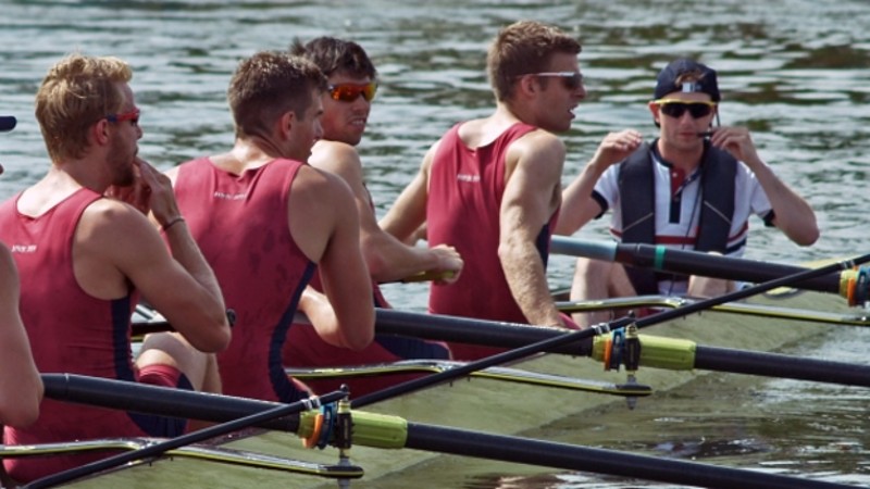 Brookes Sport