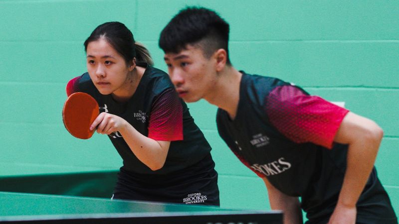 Student Sport