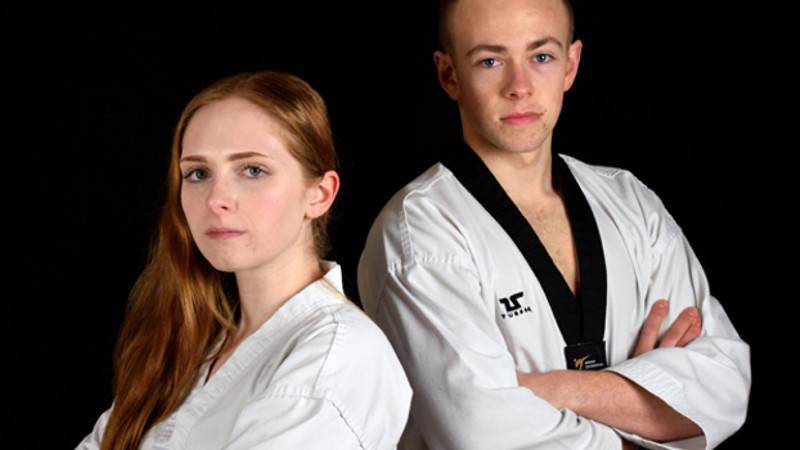 Taekwondo