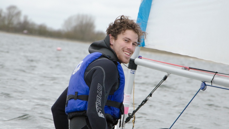 Yachting