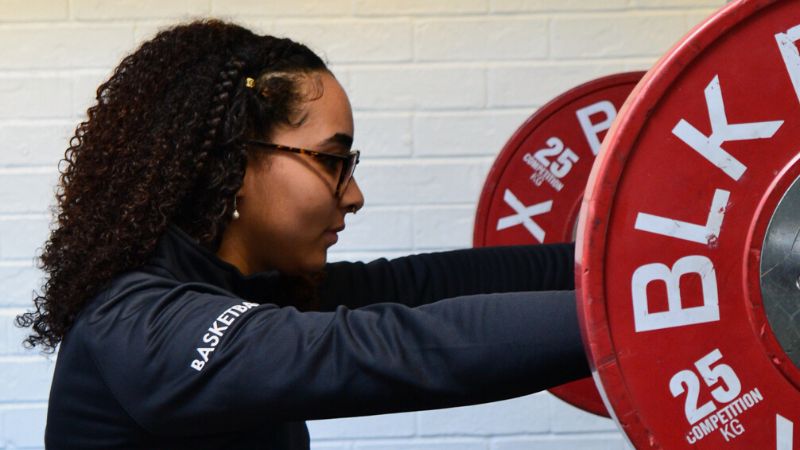 Brookes Sport Memberships