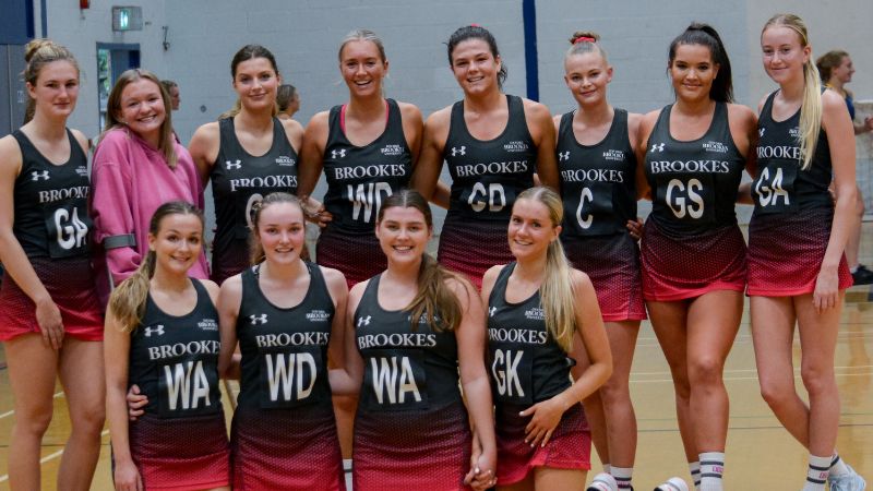 Netball