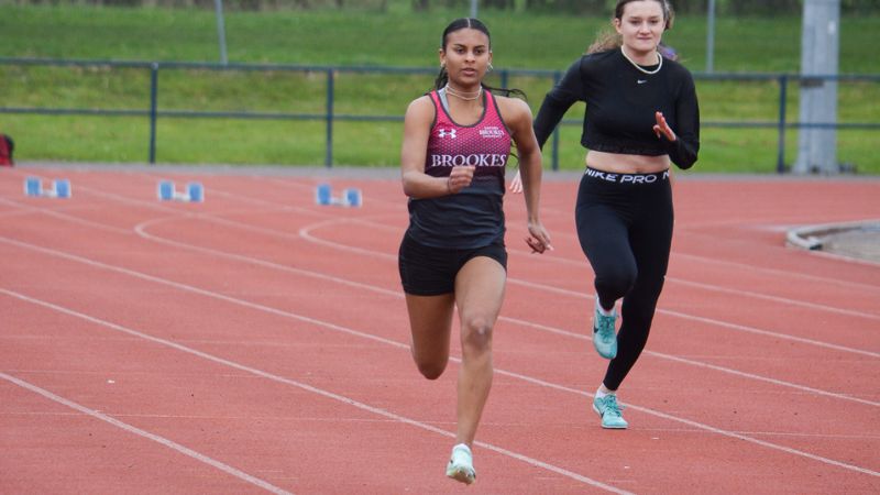 Athletics