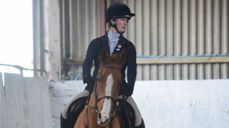 Equestrian