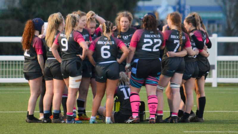 Rugby Union