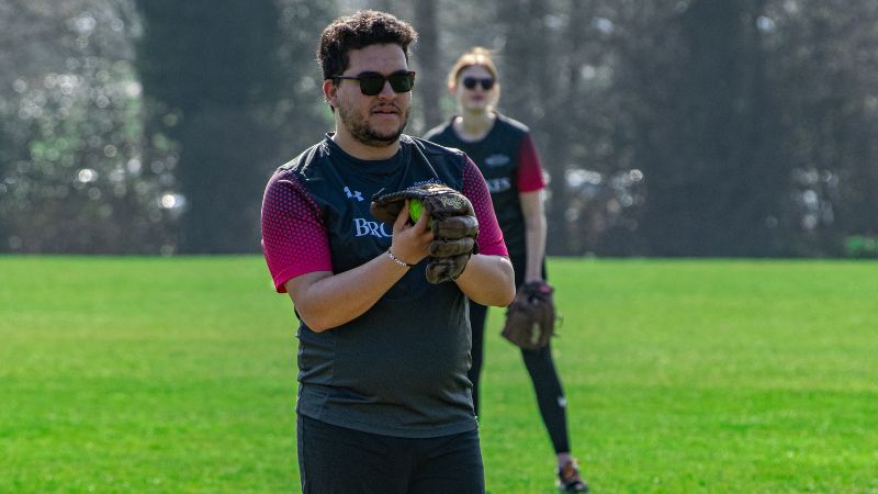 Softball