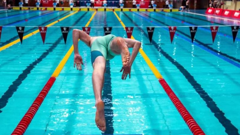 Swimming