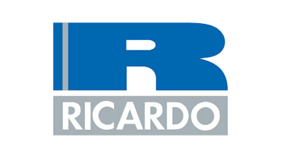 Ricardo logo