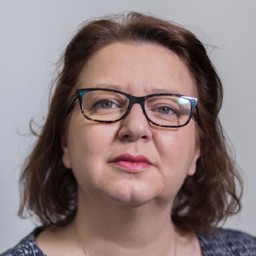Dr Diana Clayton