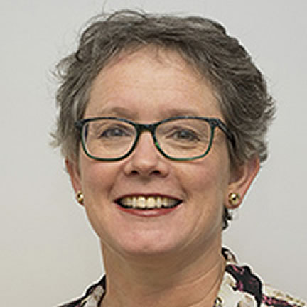 Dr Kate Ringham