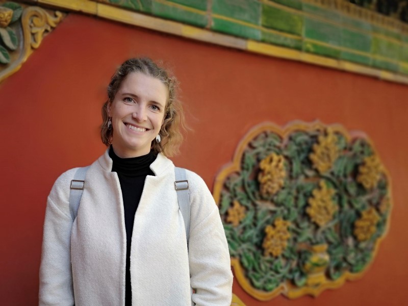 Francesca Leiper