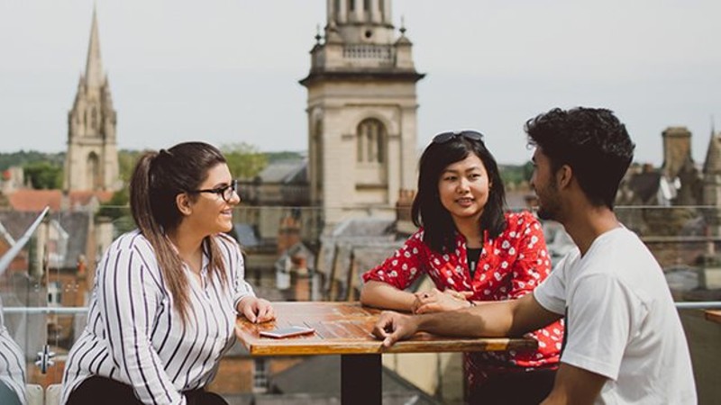 International  Hospitality, Events and Tourism Management