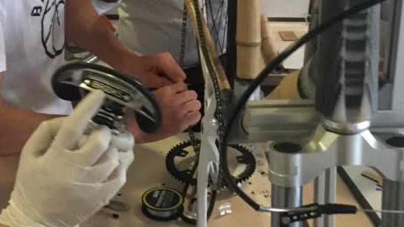 Mechanical Engineering