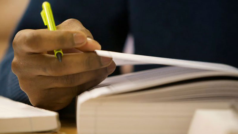 student reading coursebook student reading coursebook