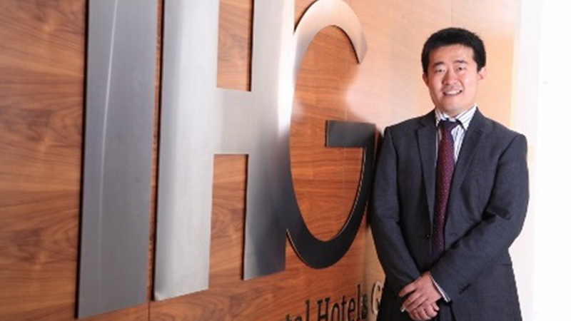 InterContinental Hotels Group