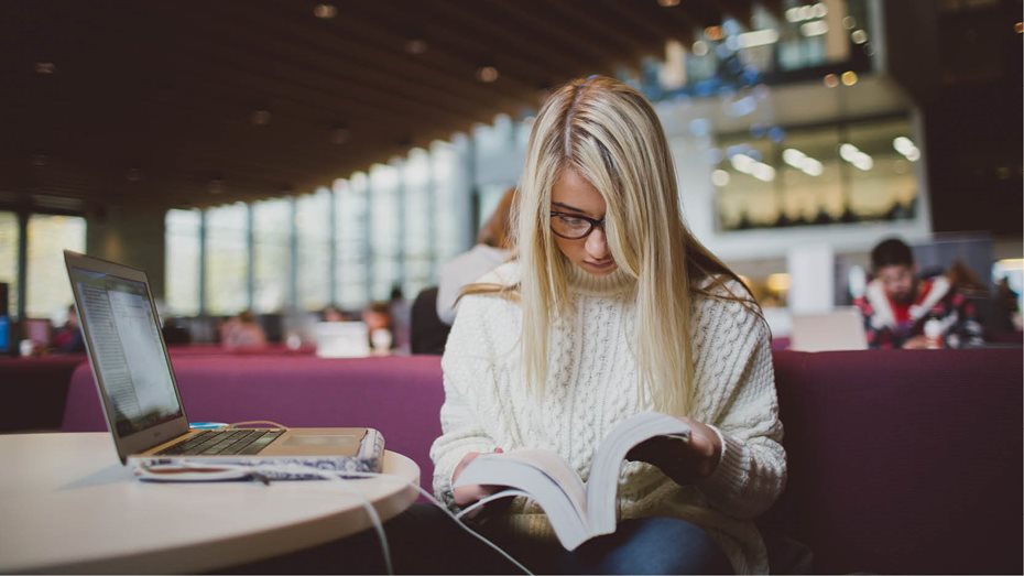 International students