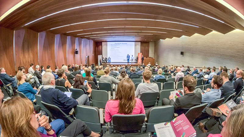 Lecture Theatre